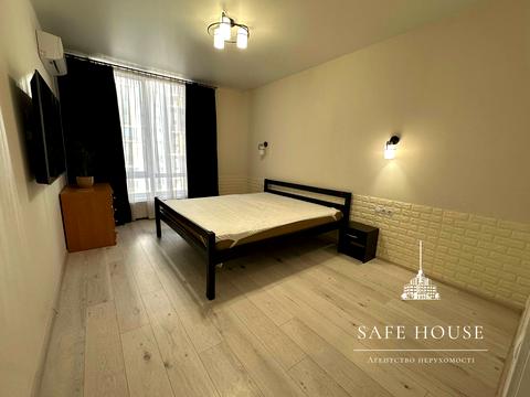 квартира по адресу Паркова ул., (Будинок 2)