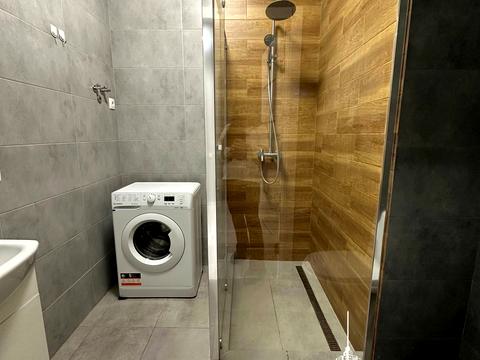 квартира по адресу Паркова ул., (Будинок 2)