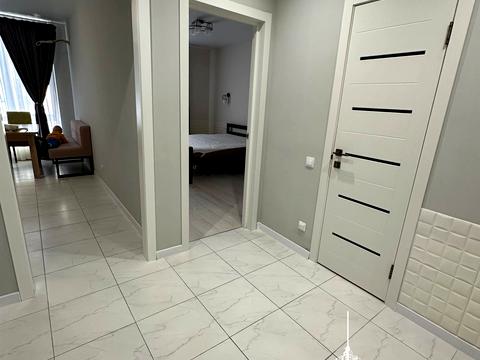 квартира по адресу Паркова ул., (Будинок 2)