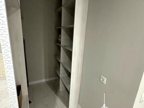 квартира по адресу Паркова ул., (Будинок 2)