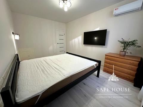 квартира по адресу Паркова ул., (Будинок 2)