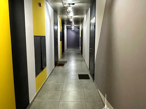 квартира по адресу Паркова ул., (Будинок 2)