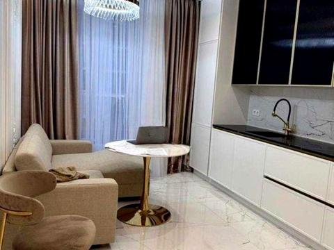 квартира за адресою Київ, Андрія Верхогляда вул. (Михайла Драгомирова), 15-Б