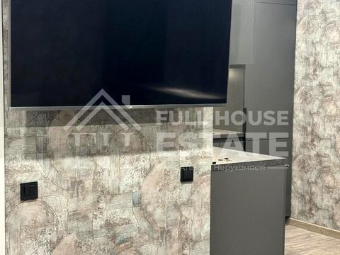 квартира за адресою Юнацька вул., 21