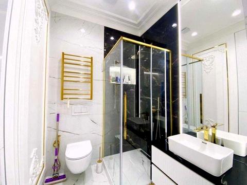 квартира за адресою Київ, Андрія Верхогляда вул. (Михайла Драгомирова), 15-Б