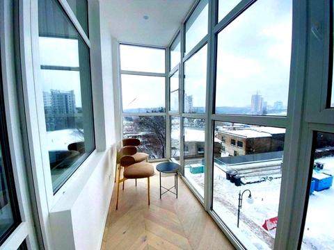 квартира за адресою Київ, Андрія Верхогляда вул. (Михайла Драгомирова), 15-Б