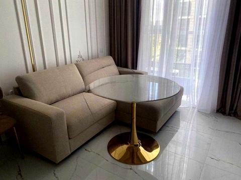 квартира за адресою Київ, Андрія Верхогляда вул. (Михайла Драгомирова), 15-Б