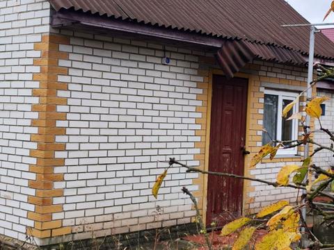 будинок за адресою СТ Заліське