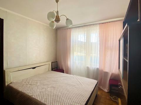 квартира по адресу Милютенко ул., 17