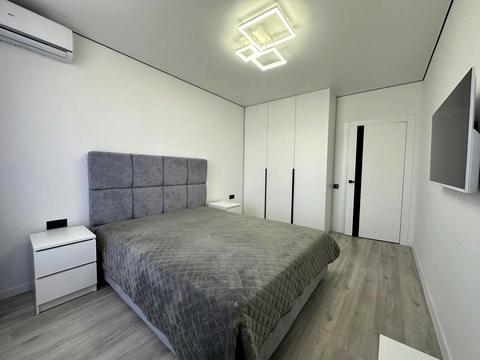 квартира за адресою Довга вул., 30а