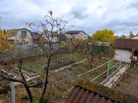 будинок за адресою СТ Заліське