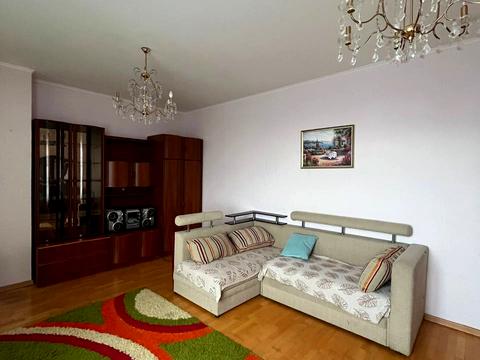 квартира за адресою Пішонівська вул., 24/2