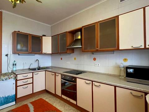 квартира за адресою Пішонівська вул., 24/2