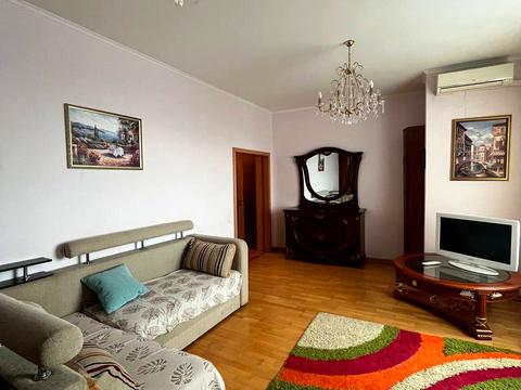 квартира за адресою Пішонівська вул., 24/2