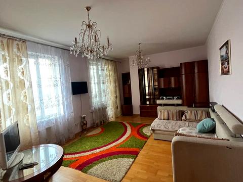 квартира за адресою Пішонівська вул., 24/2