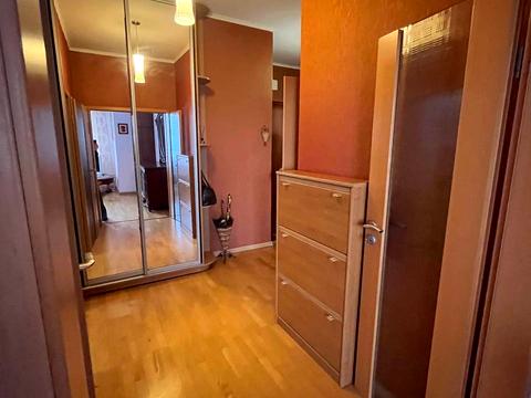 квартира за адресою Пішонівська вул., 24/2