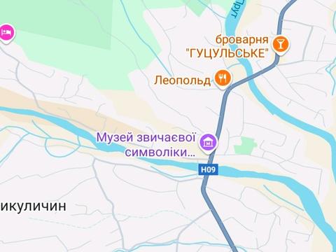 участок по адресу 