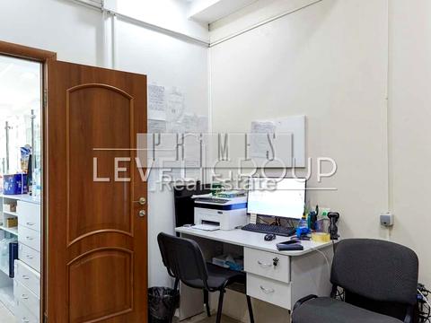 комерційна за адресою Київ, Антоновича вул. (Горького), 93