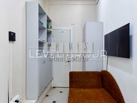 комерційна за адресою Київ, Антоновича вул. (Горького), 93