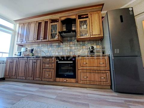 квартира за адресою Науки просп., 80-А/73