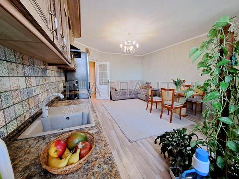 квартира за адресою Науки просп., 80-А/73