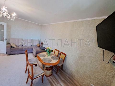 квартира за адресою Науки просп., 80-А/73