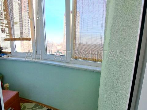 квартира за адресою Науки просп., 80-А/73