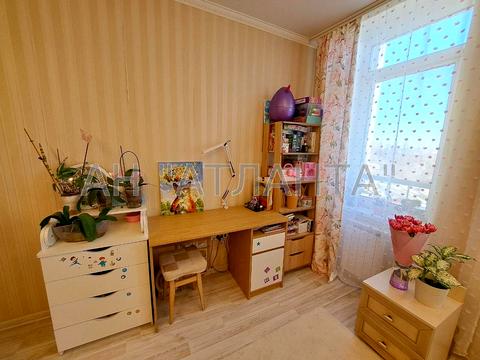 квартира за адресою Науки просп., 80-А/73