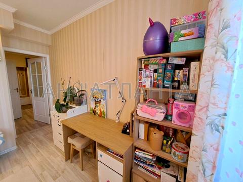 квартира за адресою Науки просп., 80-А/73