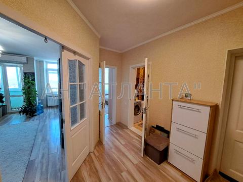 квартира за адресою Науки просп., 80-А/73