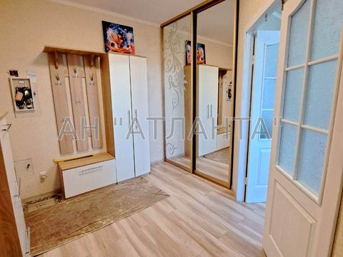 квартира за адресою Науки просп., 80-А/73