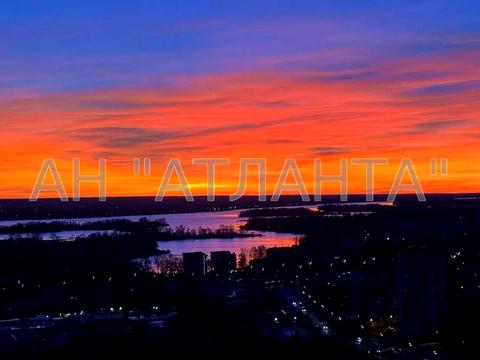 квартира за адресою Науки просп., 80-А/73