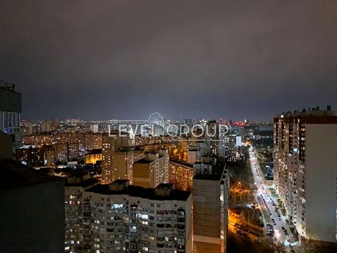 квартира за адресою Новопольова вул., 2 корп. 1