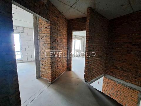 квартира за адресою Новопольова вул., 2 корп. 1