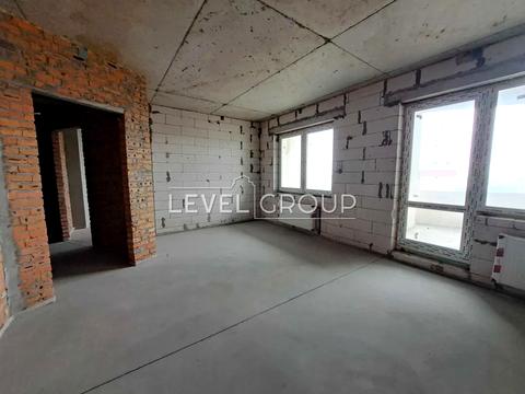 квартира за адресою Новопольова вул., 2 корп. 1