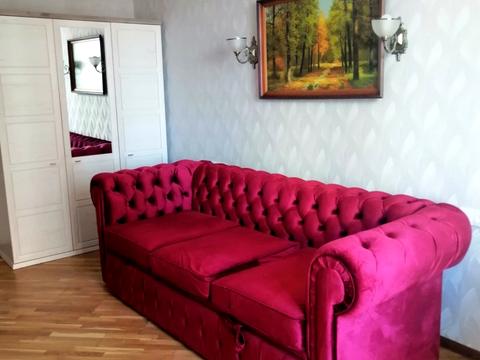 квартира по адресу Каховская ул., 62-А