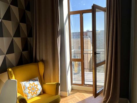 квартира по адресу Костёльная ул., 5