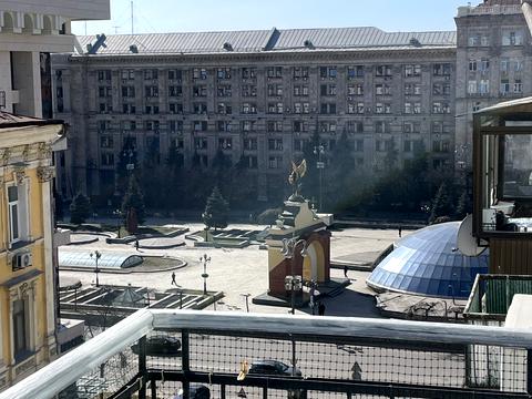 квартира за адресою Костельна вул., 5