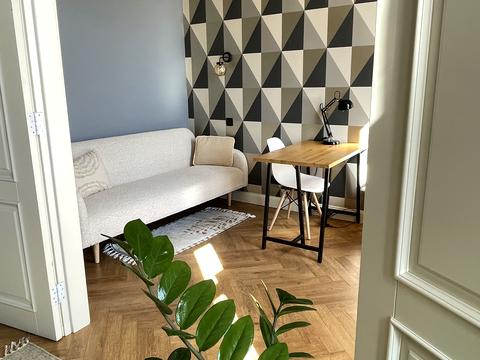 квартира за адресою Костельна вул., 5