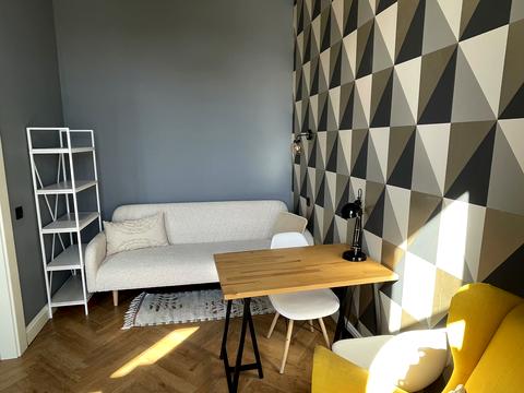 квартира за адресою Костельна вул., 5