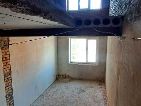 квартира за адресою Генерала Гандзюка вул., 17