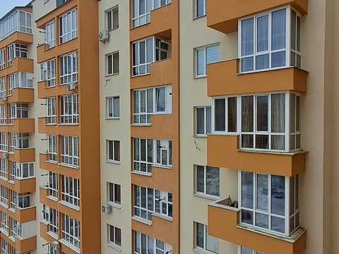 квартира за адресою Генерала Гандзюка вул., 17
