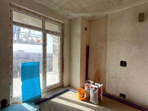 квартира по адресу Пасечная ул., (Будинок)