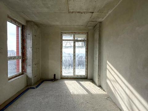 квартира по адресу Пасечная ул., (Будинок)