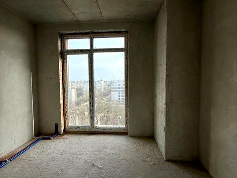 квартира по адресу Пасечная ул., (Будинок)