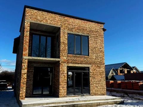 дом по адресу Межевая ул.