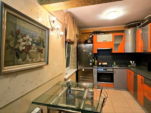 квартира по адресу Энтузиастов ул., 21