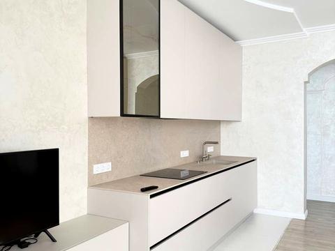 квартира по адресу Василия Тютюнника ул. (Анрі Барбюса), 37/1