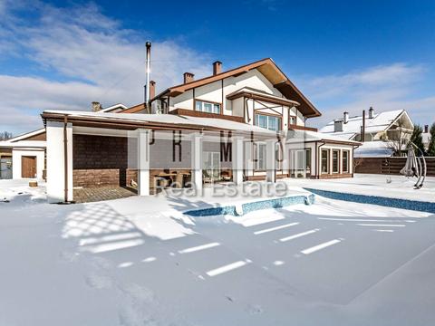 будинок за адресою Сонячна вул.