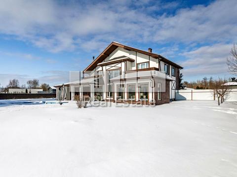 будинок за адресою Сонячна вул.